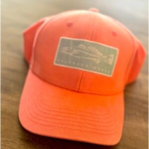 Southern marsh, pink